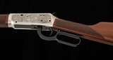 Winchester Model 94 XTR Michigan Lawman .30-30 - UNFIRED, vintage firearms - 17 of 25
