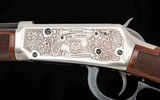 Winchester Model 94 XTR Michigan Lawman .30-30 - UNFIRED, vintage firearms - 2 of 25