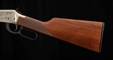 Winchester Model 94 XTR Michigan Lawman .30-30 - UNFIRED, vintage firearms - 5 of 25