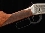 Winchester Model 94 XTR Michigan Lawman .30-30 - UNFIRED, vintage firearms - 8 of 25