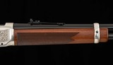 Winchester Model 94 XTR Michigan Lawman .30-30 - UNFIRED, vintage firearms - 15 of 25