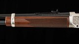 Winchester Model 94 XTR Michigan Lawman .30-30 - UNFIRED, vintage firearms - 12 of 25