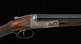 Parker CHE 16ga – “O FRAME”, STRAIGHT STOCK, SKELETON BUTT, RARE, vintage firearms - 11 of 25