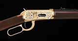 Winchester Model 94 XTR Michigan Lawman .30-30 – 1 OF 1000, UNFIRED, vintage firearms - 4 of 24