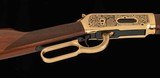 Winchester Model 94 XTR Michigan Lawman .30-30 – 1 OF 1000, UNFIRED, vintage firearms - 18 of 24