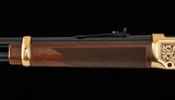 Winchester Model 94 XTR Michigan Lawman .30-30 – 1 OF 1000, UNFIRED, vintage firearms - 12 of 24
