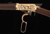 Winchester Model 94 XTR Michigan Lawman .30-30 – 1 OF 1000, UNFIRED, vintage firearms - 19 of 24