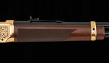 Winchester Model 94 XTR Michigan Lawman .30-30 – 1 OF 1000, UNFIRED, vintage firearms - 15 of 24