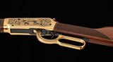 Winchester Model 94 XTR Michigan Lawman .30-30 – 1 OF 1000, UNFIRED, vintage firearms - 17 of 24