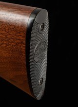 Winchester Model 94 XTR Michigan Lawman .30-30 – 1 OF 1000, UNFIRED, vintage firearms - 20 of 24