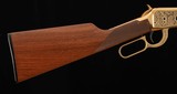 Winchester Model 94 XTR Michigan Lawman .30-30 – 1 OF 1000, UNFIRED, vintage firearms - 7 of 24