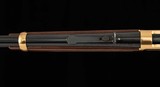 Winchester Model 94 XTR Michigan Lawman .30-30 – 1 OF 1000, UNFIRED, vintage firearms - 14 of 24