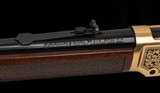 Winchester Model 94 XTR Michigan Lawman .30-30 – 1 OF 1000, UNFIRED, vintage firearms - 24 of 24