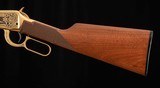 Winchester Model 94 XTR Michigan Lawman .30-30 – 1 OF 1000, UNFIRED, vintage firearms - 6 of 24