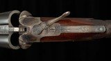 L.C. Smith A2 2nd Style 12ga – SPECIAL ORDER LIVE BIRD GUN, VFI CERTIFIED, vintage firearms - 8 of 25