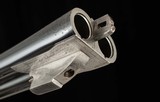 L.C. Smith A2 2nd Style 12ga – SPECIAL ORDER LIVE BIRD GUN, VFI CERTIFIED, vintage firearms - 24 of 25