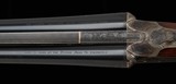 L.C. Smith A2 2nd Style 12ga – SPECIAL ORDER LIVE BIRD GUN, VFI CERTIFIED, vintage firearms - 15 of 25