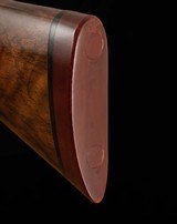 L.C. Smith A2 2nd Style 12ga – SPECIAL ORDER LIVE BIRD GUN, VFI CERTIFIED, vintage firearms - 21 of 25