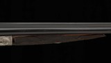 L.C. Smith A2 2nd Style 12ga – SPECIAL ORDER LIVE BIRD GUN, VFI CERTIFIED, vintage firearms - 14 of 25