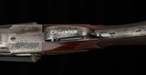 L.C. Smith A2 2nd Style 12ga – SPECIAL ORDER LIVE BIRD GUN, VFI CERTIFIED, vintage firearms - 20 of 25