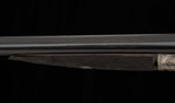 L.C. Smith A2 2nd Style 12ga – SPECIAL ORDER LIVE BIRD GUN, VFI CERTIFIED, vintage firearms - 12 of 25