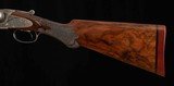 L.C. Smith A2 2nd Style 12ga – SPECIAL ORDER LIVE BIRD GUN, VFI CERTIFIED, vintage firearms - 5 of 25