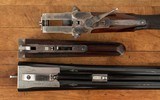 L.C. Smith A2 2nd Style 12ga – SPECIAL ORDER LIVE BIRD GUN, VFI CERTIFIED, vintage firearms - 22 of 25
