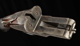 L.C. Smith A2 2nd Style 12ga – SPECIAL ORDER LIVE BIRD GUN, VFI CERTIFIED, vintage firearms - 23 of 25