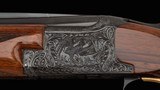 Browning Superposed 20 gauge -1962, LONG TANG ROUND KNOB, UPGRADE ENGRAVING, vintage firearms