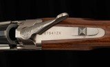 Browning Citori B525 Hunter 28ga - 2013, 98%+, SCREW-INS, vintage firearms - 8 of 25