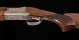 Browning Citori B525 Hunter 28ga - 2013, 98%+, SCREW-INS, vintage firearms - 16 of 25