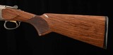 Browning Citori B525 Hunter 28ga - 2013, 98%+, SCREW-INS, vintage firearms - 5 of 25