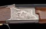 Browning Citori B525 Hunter 28ga - 2013, 98%+, SCREW-INS, vintage firearms - 4 of 25