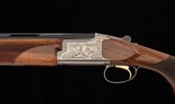 Browning Citori B525 Hunter 28ga - 2013, 98%+, SCREW-INS, vintage firearms - 9 of 25