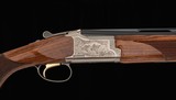 Browning Citori B525 Hunter 28ga - 2013, 98%+, SCREW-INS, vintage firearms - 11 of 25