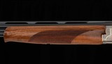 Browning Citori B525 Hunter 28ga - 2013, 98%+, SCREW-INS, vintage firearms - 12 of 25