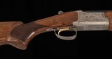 Browning Citori B525 Hunter 28ga - 2013, 98%+, SCREW-INS, vintage firearms - 17 of 25