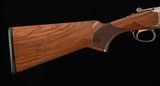 Browning Citori B525 Hunter 28ga - 2013, 98%+, SCREW-INS, vintage firearms - 6 of 25