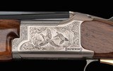 Browning Citori B525 Hunter 28ga - 2013, 98%+, SCREW-INS, vintage firearms
