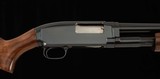 Winchester Model 12 12ga – 99%+ FACTORY, UNFIRED, vintage firearms - 4 of 18