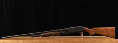 Winchester Model 12 12ga – 99%+ FACTORY, UNFIRED, vintage firearms