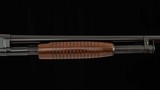 Winchester Model 12 12ga – 99%+ FACTORY, UNFIRED, vintage firearms - 11 of 18