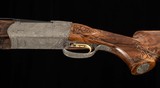 Krieghoff K-80 12ga – ‘THE JB&A EAGLE GUN’ EXHIBITION WOOD, DASSA BROTHERS, vintage firearms - 16 of 25