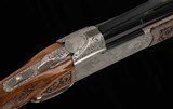 Krieghoff K-80 12ga – ‘THE JB&A EAGLE GUN’ EXHIBITION WOOD, DASSA BROTHERS, vintage firearms - 18 of 25