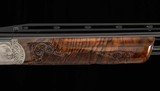 Krieghoff K-80 12ga – ‘THE JB&A EAGLE GUN’ EXHIBITION WOOD, DASSA BROTHERS, vintage firearms - 14 of 25