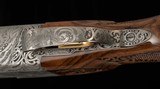 Krieghoff K-80 12ga – ‘THE JB&A EAGLE GUN’ EXHIBITION WOOD, DASSA BROTHERS, vintage firearms - 19 of 25