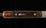 Krieghoff K-80 12ga – ‘THE JB&A EAGLE GUN’ EXHIBITION WOOD, DASSA BROTHERS, vintage firearms - 13 of 25