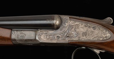 L.C. Smith Specialty Grade 20ga -1 OF 37 WITH 32