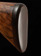 Lebeau Courally Model 108SC 12ga – TRUE PAIR, SIDELOCK, CASED, EXCEPTIONAL, vintage firearms - 21 of 25