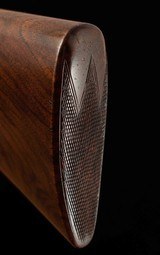 AyA No. 2 12Ga – DETACHABLE SIDELOCK, c1960, 6lbs. 12oz, IC/M, vintage firearms - 19 of 25